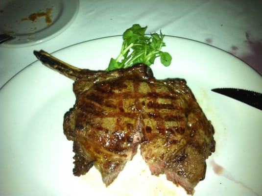 Shula's Steak House by null