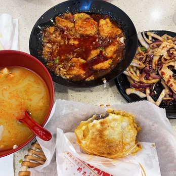 Crispy Rougamo - Really really good!! - Chinese Near Me - Irvine, California Crispy Rougamo - Really really good!! - Chinese Near Me - Irvine, California