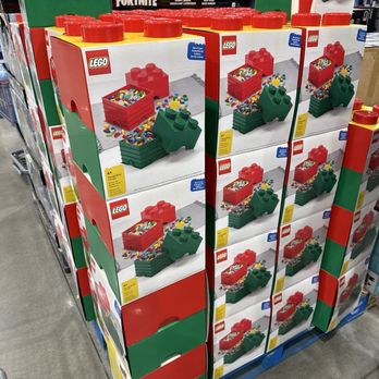 Costco Wholesale - Storage - Wholesale Stores Near Me - Florence, Kentucky