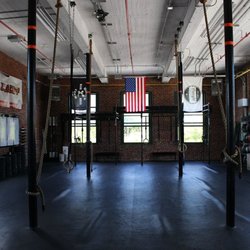 CrossFit Peabody