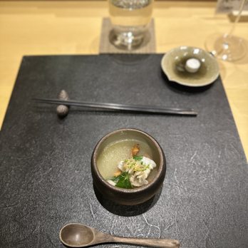 Omakase - Sushi Bars Near Me - San Francisco, California