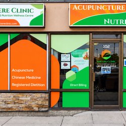 Sincere Acupuncture Clinic - Outside of Sincere Acupunture Clinic