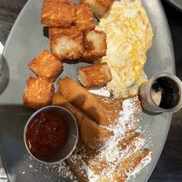 Thick Cut French Toast Thick Cut French Toast