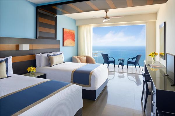 Dreams Huatulco Resort & Spa by null