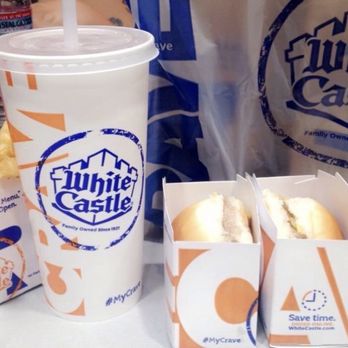 White Castle - Oh yeahhhh! - Fast Food Near Me - Las Vegas, Nevada White Castle - Oh yeahhhh! - Fast Food Near Me - Las Vegas, Nevada