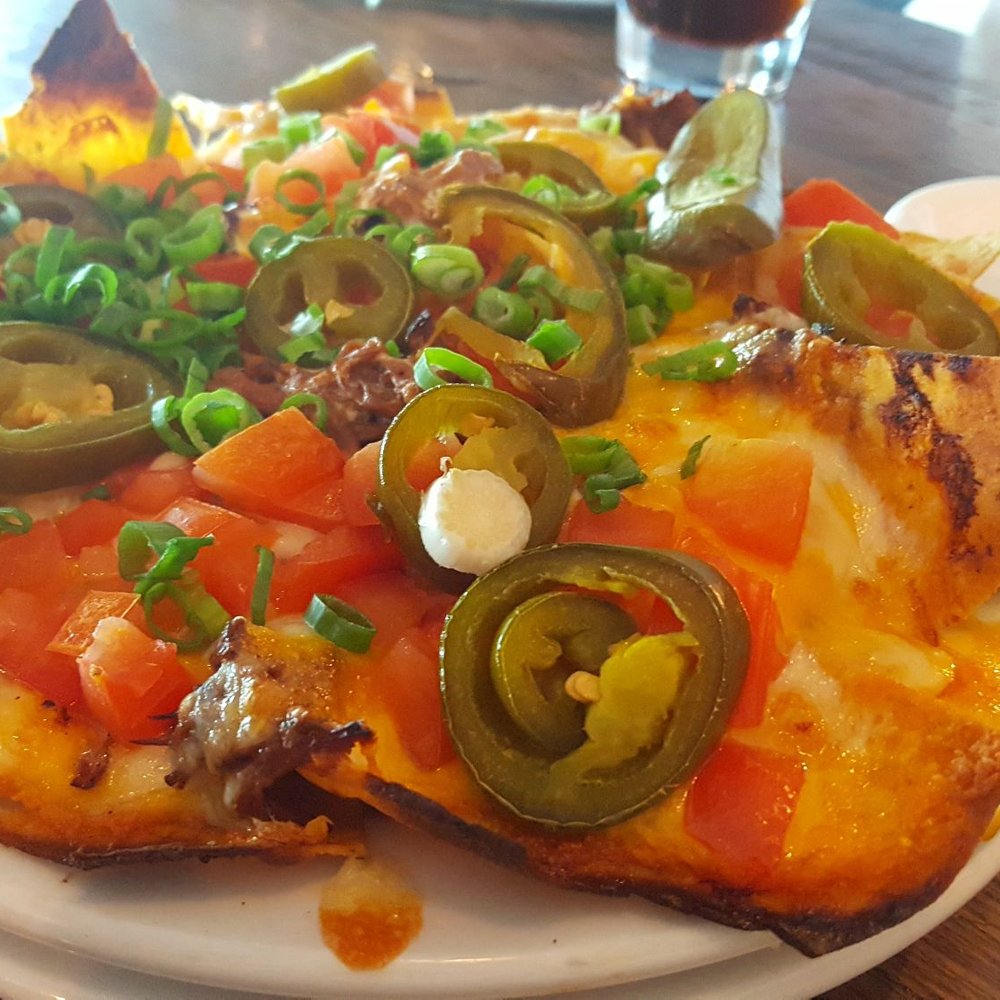 Grill 89 - Pot Roast Nacho's - New American Near Me - Westmont, Illinois Grill 89 - Pot Roast Nacho's - New American Near Me - Westmont, Illinois