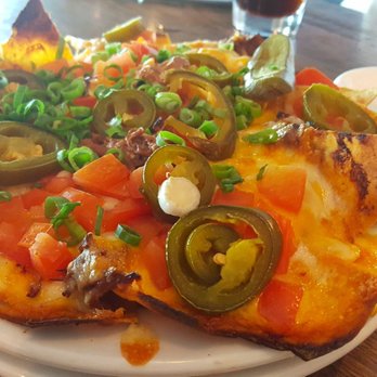 Grill 89 - Pot Roast Nacho's - New American Near Me - Westmont, Illinois