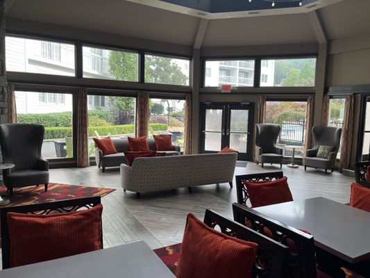 Hotel Indigo Atlanta - Vinings by IHG by null