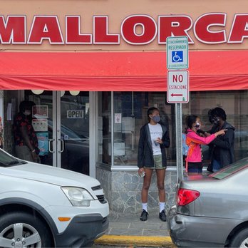 Mallorca - Bakeries Near Me - San Juan, Puerto Rico