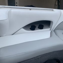 J's Marine - Sanger V215