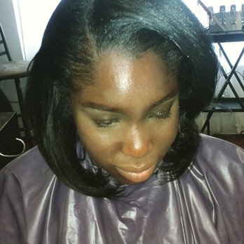 The Braid Bar - Styles by Ashley - Hair Salons Near Me - Oakland, California