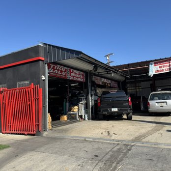 Danny's Test and Repair - Auto Repair Near Me - Long Beach, California Danny's Test and Repair - Auto Repair Near Me - Long Beach, California