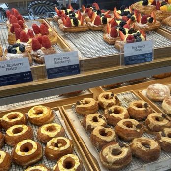 Paris Baguette - Bakeries Near Me - Chandler, Arizona