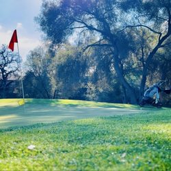 Yosemite Lakes Park Golf Course