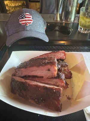 Townline BBQ by null