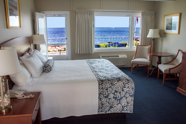 Atlantis Oceanfront Inn Hotel & Breakfast Café In Gloucester, MA by null