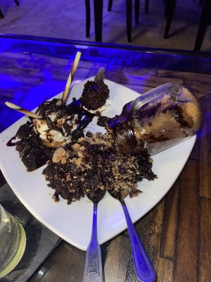 Casablanca Waterfront Bar and Grill by null