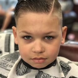 Rico's Barbershop
