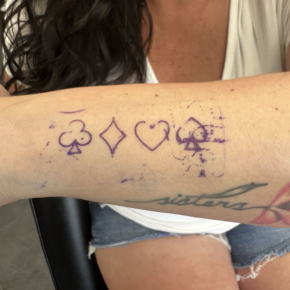 Creative Minds Tattoo - Tattoo Near Me - Las Vegas, Nevada