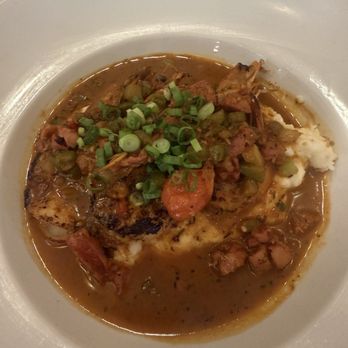 Atchafalaya - Shrimp and grits - Cajun/Creole Near Me - New Orleans, Louisiana Atchafalaya - Shrimp and grits - Cajun/Creole Near Me - New Orleans, Louisiana