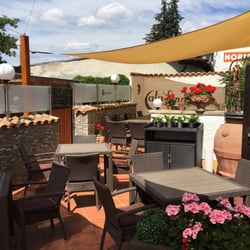 Ristorante Cala Luna