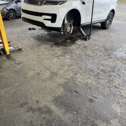 Eagle Tire Service