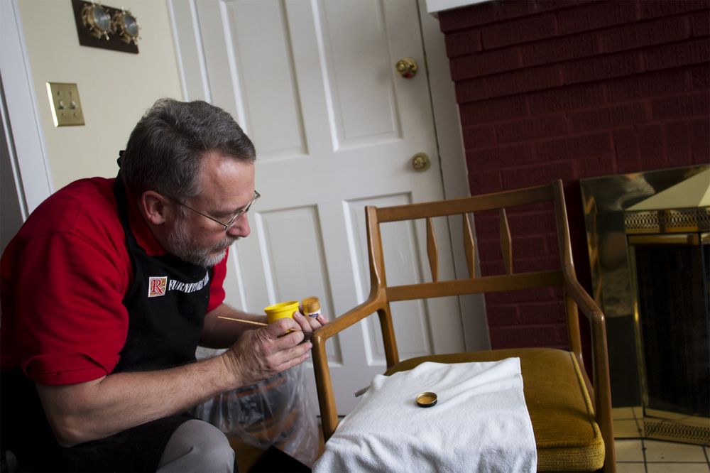 FURNITURE MEDIC BY C & H RESTORATION Updated August 2024 Columbia