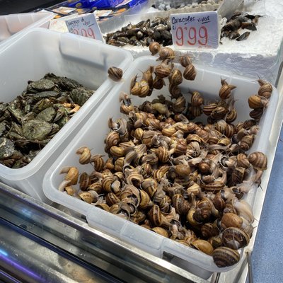 Mercado Maravillas by null