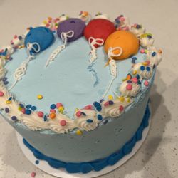 Baskin-Robbins - Ice Cream Cake