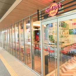 ハードロックカフェ福岡店 - Updated December 2025 - 64 Photos & 17