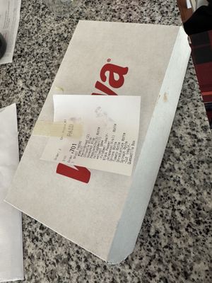 Wawa by null