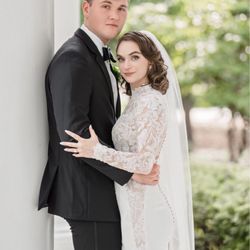 Wilmington Makeup Artist - Destination Wedding Makeup Artist Team, North Carolina