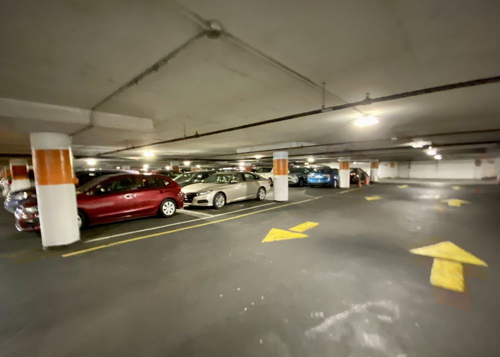MELLON SQUARE GARAGE - Updated March 2025 - 42 Photos - 540 Smithfield