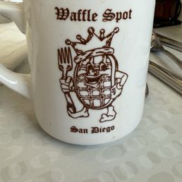 Cup of Joe Cup of Joe