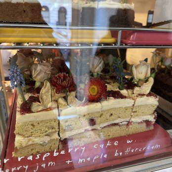 From Lucie - Bakeries Near Me - New York, New York