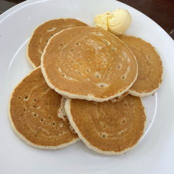 Pancake Circus - Dollar pancakes - Diners Near Me - Sacramento, California