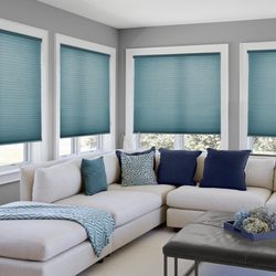 Wallauer Paint Hardware & Design - Cellular Blinds sold by Wallauer's Paint and Design Center