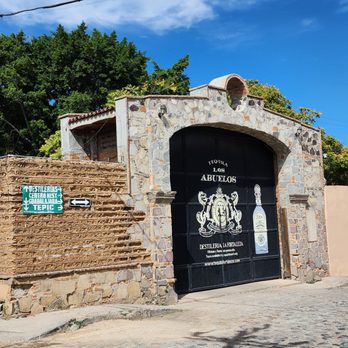 Destileria La Fortaleza - Tours Near Me - Tequila, JAL
