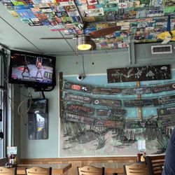 Gary's Dewey Beach Grill 