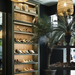 Bared Footwear