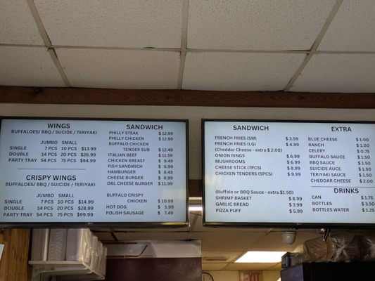 House of Wings by null