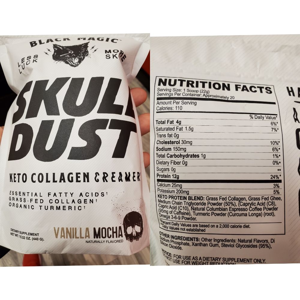 PRE NUTRITION VITAMINS AND SUPPLEMENTS Updated May 2024 23 Photos