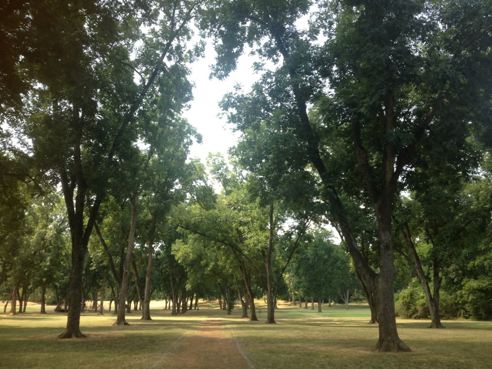 PECAN PARK Updated October 2024 826 Starr Ave, Nacogdoches, Texas