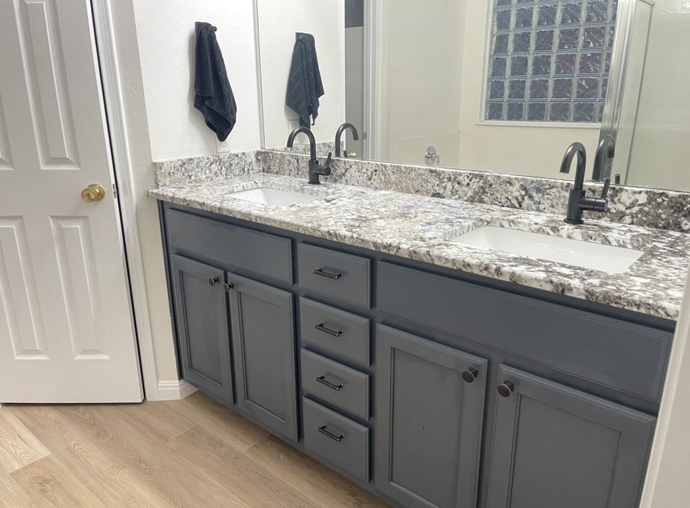 Slide of Vida Contractors Texas