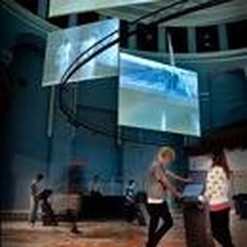 Leeds City Museum - From official website - Museums Near Me - Leeds, XWY