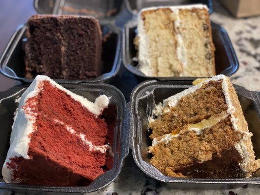 DeVivo's Eatery-Italian kitchen, Pizzeria & Bakery by null