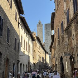 Comune di San Gimignano