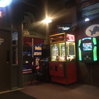 Cadet Tavern - Nightlife Near Me - Concord, Michigan