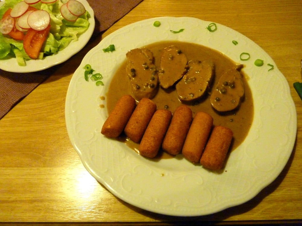 Sportgaststätte Irgertsheim