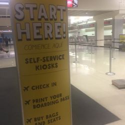 Spirit Airlines